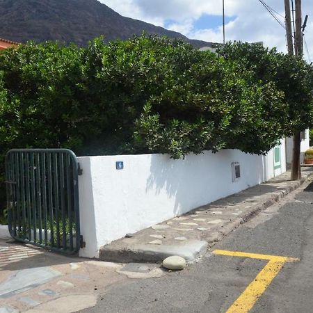 Casa Olivier Alto Apartman Valle Gran Rey Kültér fotó