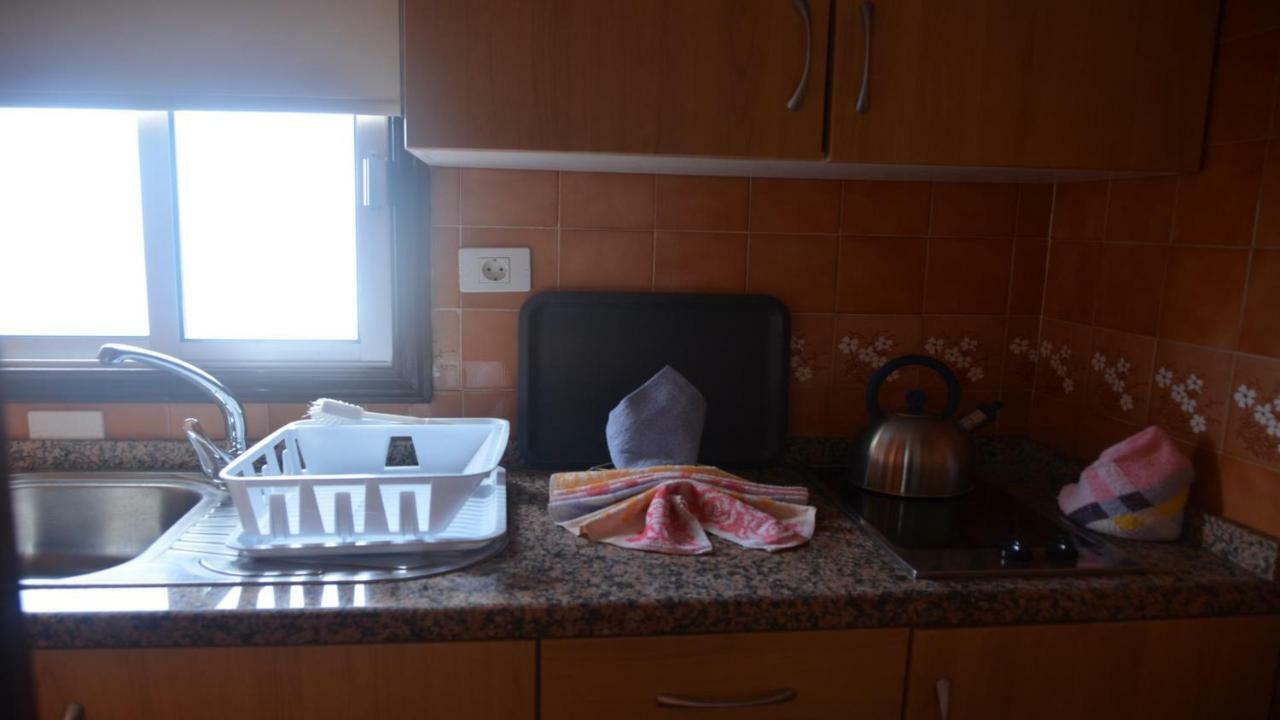 Casa Olivier Alto Apartman Valle Gran Rey Kültér fotó