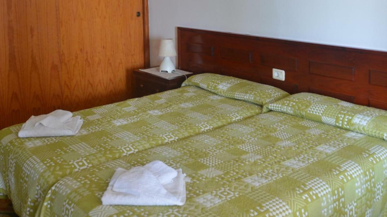 Casa Olivier Alto Apartman Valle Gran Rey Kültér fotó