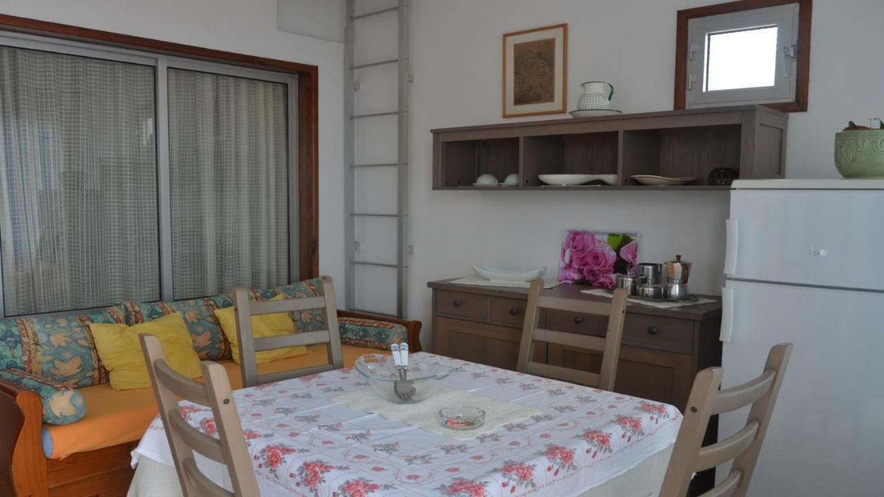 Casa Olivier Alto Apartman Valle Gran Rey Kültér fotó